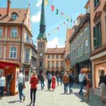 Scopri le Giornate europee del patrimonio: un weekend da non perdere il 27 e 28 settembre