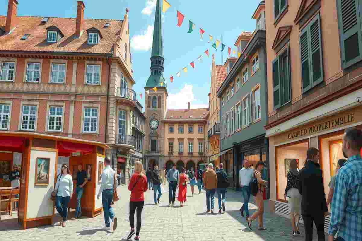 Scopri le Giornate europee del patrimonio: un weekend da non perdere il 27 e 28 settembre