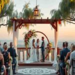 Selena Gomez e Danny Bianco: un matrimonio da sogno a Los Angeles
