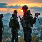 Smantellata una rete internazionale di trafficanti di droga: l'operazione dei Carabinieri