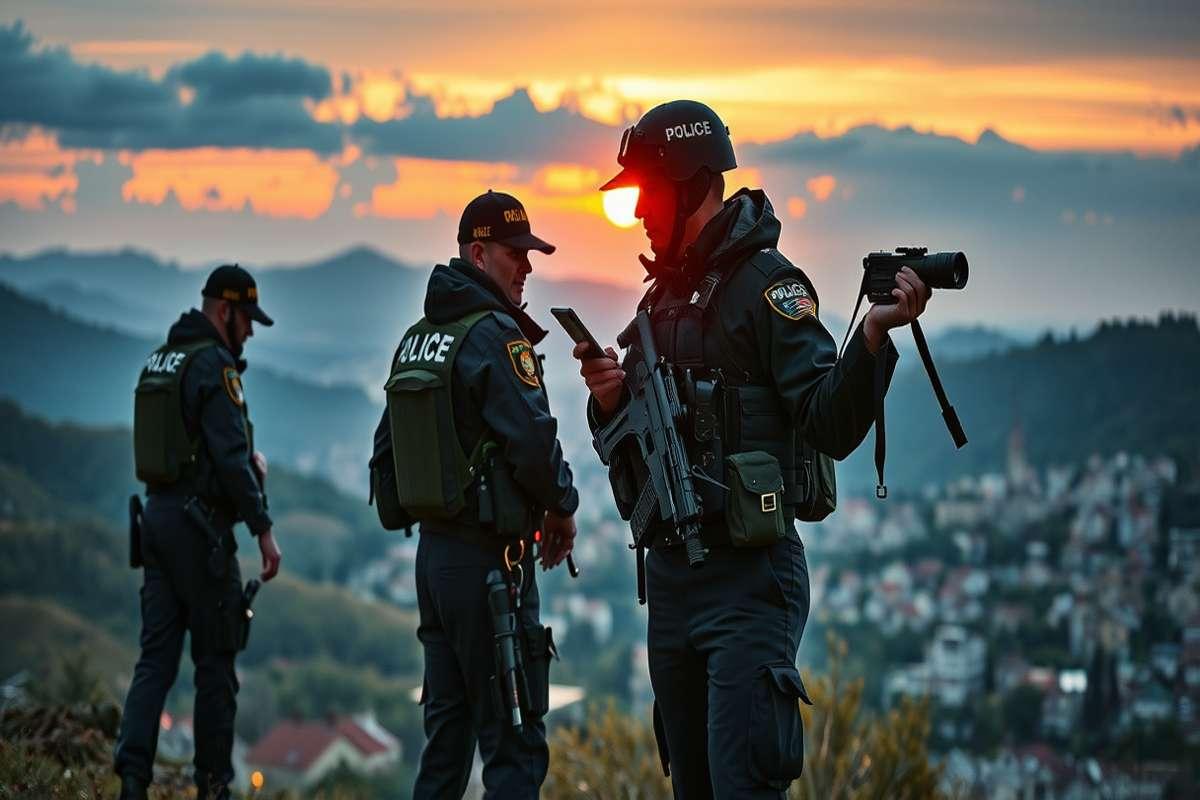 Smantellata una rete internazionale di trafficanti di droga: l'operazione dei Carabinieri