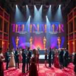 The Pitt, Adolescence e The Studio: i trionfatori inaspettati degli Emmy 2025