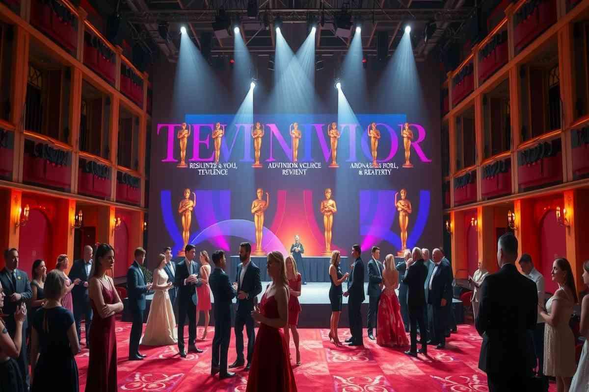 The Pitt, Adolescence e The Studio: i trionfatori inaspettati degli Emmy 2025