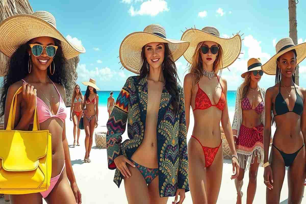 Trend resort e natura: le nuove collezioni di Fashion&Jewels da non perdere