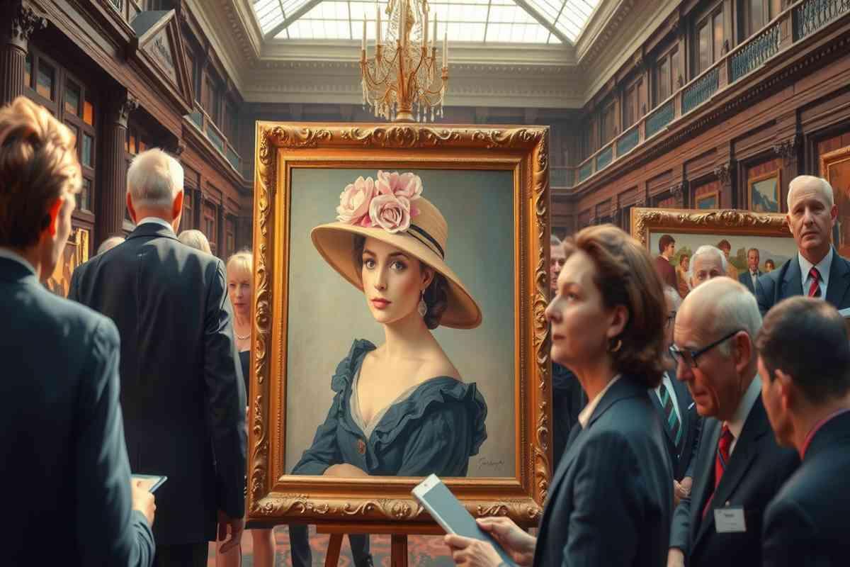 Un capolavoro di Picasso in vendita all'asta a Parigi il 24 ottobre
