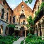 Un ex convento a Sciacca: la storia di un degrado condiviso tra quattro proprietari