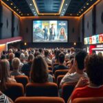 Weekend al cinema: tra l'eleganza di Downton Abbey e le avventure di un pinguino amichevole