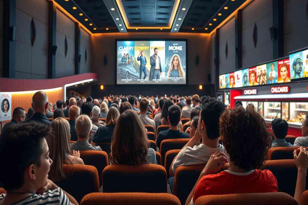Weekend al cinema: tra l'eleganza di Downton Abbey e le avventure di un pinguino amichevole