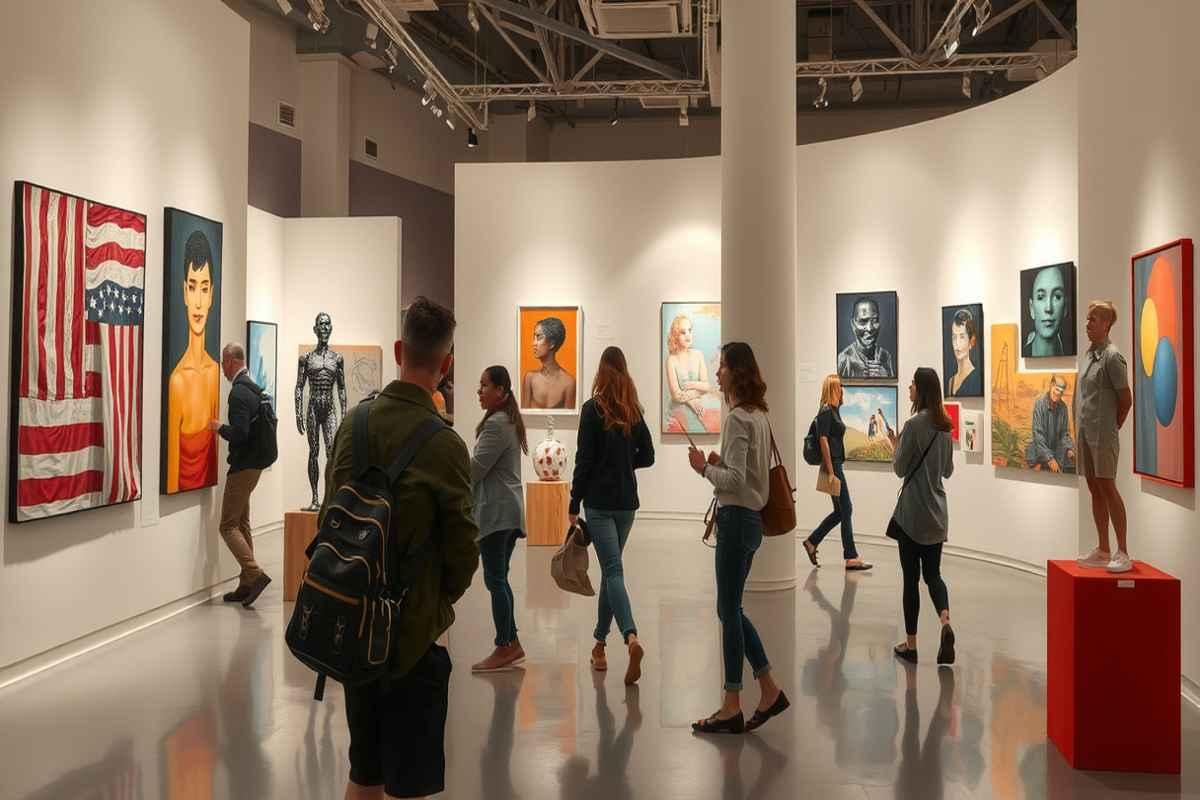 Weekend di arte: scopri le mostre imperdibili da Ian Davenport a Carlo D'Orta