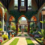 300 milioni di euro dal Pnrr Cultura per il restauro di parchi e giardini storici