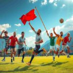 Abruzzo: storie di campioni e sacrifici nel mondo dello sport