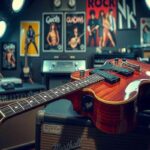 Addio a Ace Frehley, il leggendario chitarrista dei Kiss, ci lascia a 74 anni