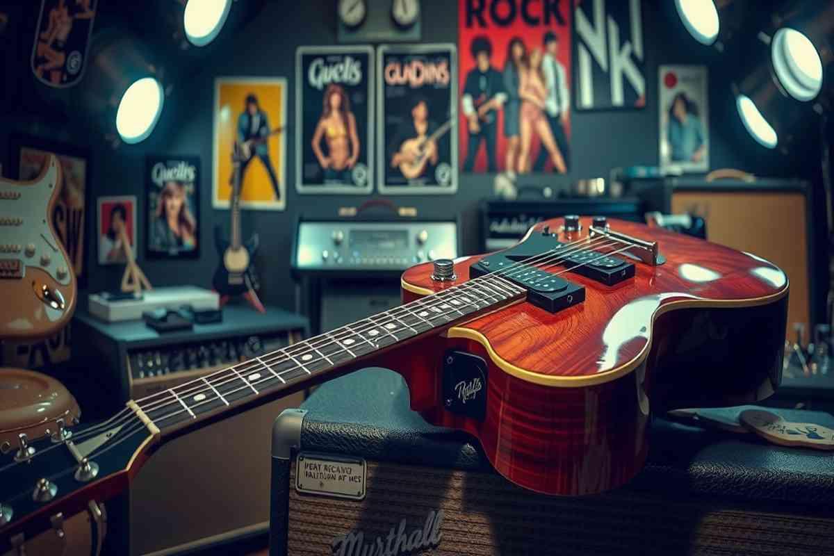Addio a Ace Frehley, il leggendario chitarrista dei Kiss, ci lascia a 74 anni