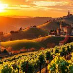 Airbnb e Coldiretti: una partnership per scoprire i tesori dei distretti vinicoli