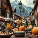 Autunno a Livigno: un viaggio tra sapori e tradizioni