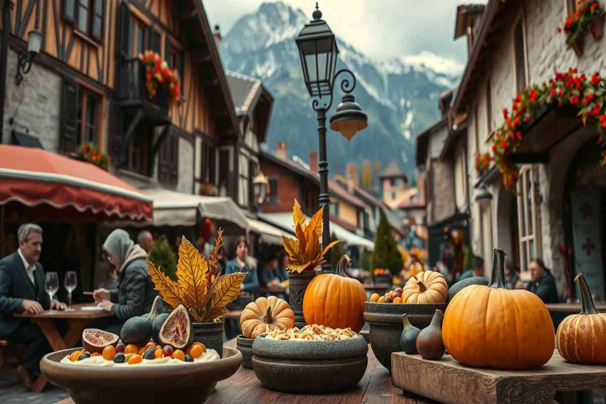 Autunno a Livigno: un viaggio tra sapori e tradizioni