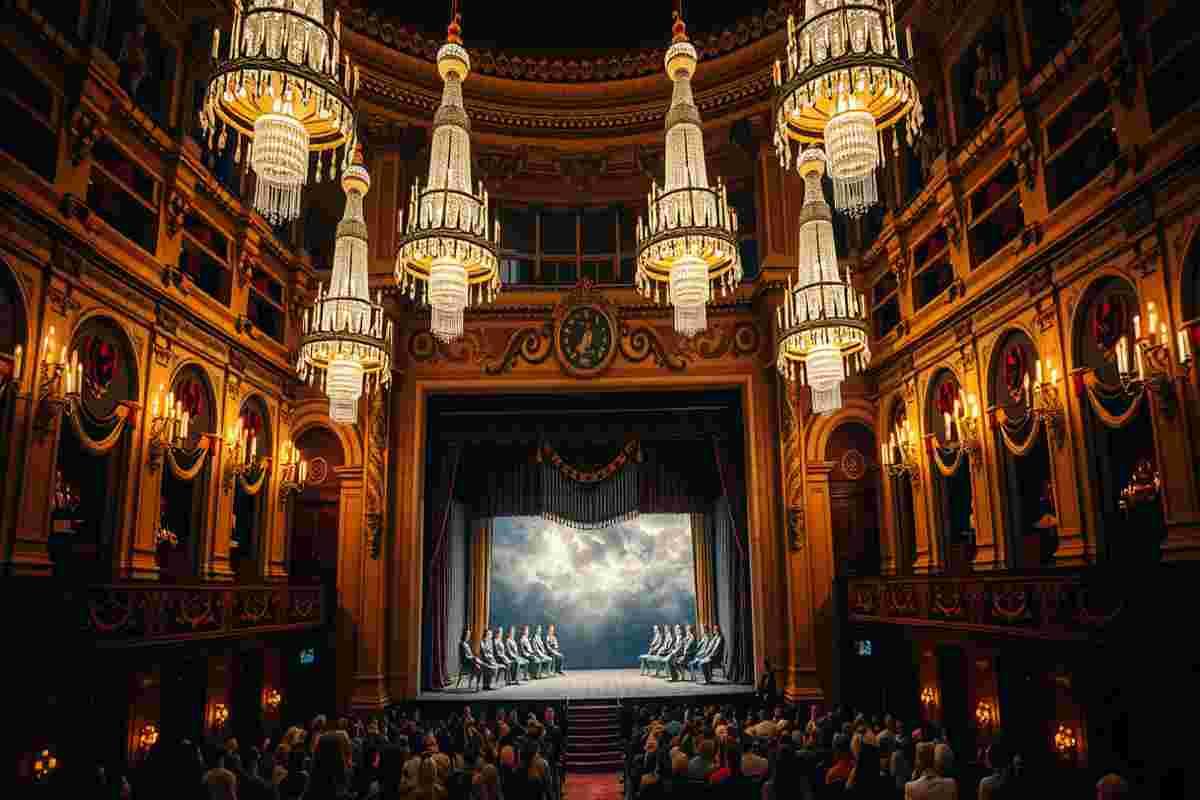 Beatrice Venezi al centro della polemica: la prima di Wozzeck alla Fenice annullata