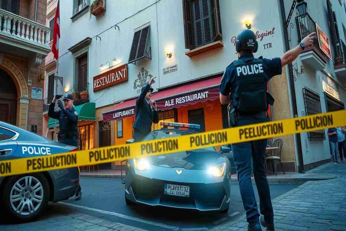 Beni per un milione confiscati a un alto esponente del clan Attanasio