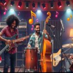 Bollani e Cenni: come l'orchestra può cambiare il mondo