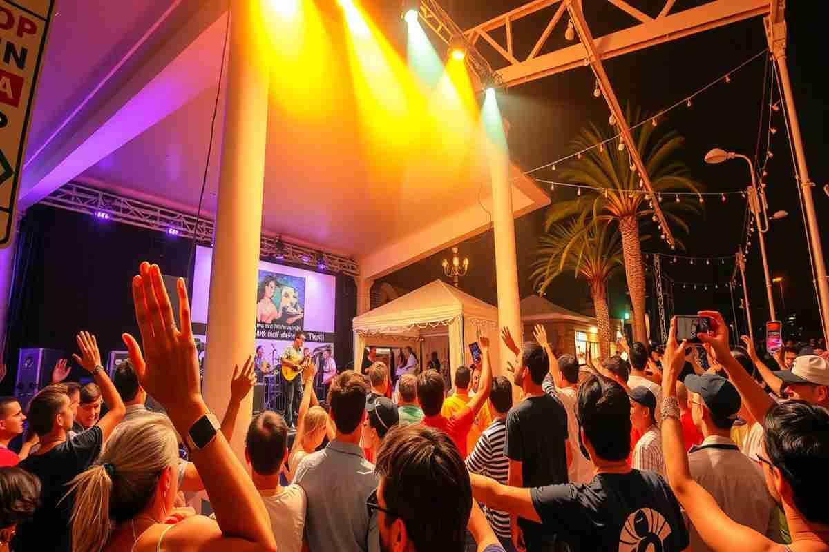 Carlo Conti svela i segreti del Dopofestival: Sanremo avrà 26 canzoni, forse di più!