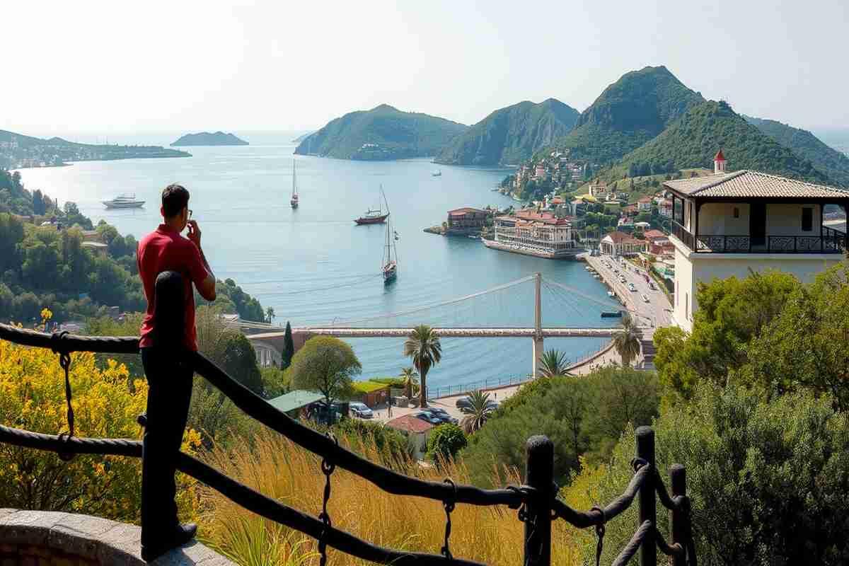 Cgil chiede il ritiro del progetto per il ponte sullo Stretto: un appello alla riflessione