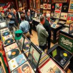 Collezionisti in delirio: l'asta Bolaffi svela tesori musicali imperdibili