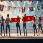 Danza e tifo: l'innovativa fusione di Non+Ultras al Romaeuropa Festival