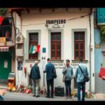 De Piscopo: il sax di Senese e il cuore pulsante di Napoli