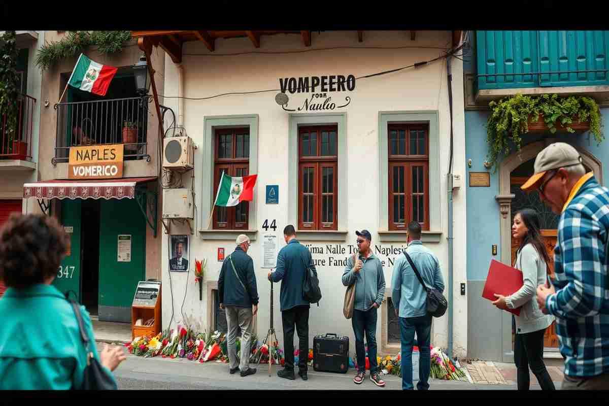 De Piscopo: il sax di Senese e il cuore pulsante di Napoli