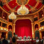 Don Pasquale conquista il Bellini di Catania: tutte le recite esaurite!