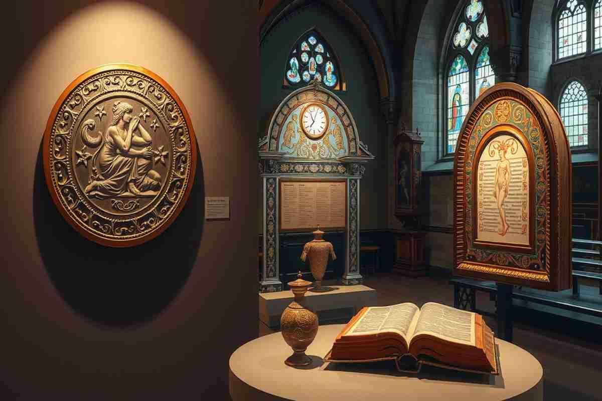 Eros e sacralità: il Medioevo si svela ai Cloisters del Met