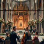 Festival Belliniano: un concerto indimenticabile per chiudere in bellezza nel Duomo etneo