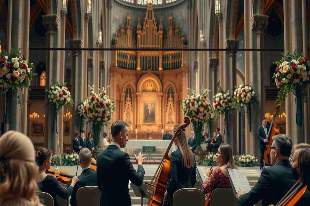 Festival Belliniano: un concerto indimenticabile per chiudere in bellezza nel Duomo etneo