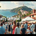 Festival Libro Possibile dona 120 volumi alla biblioteca della comunità