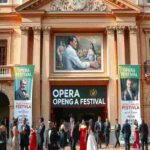 Festival Verdi 2026: un viaggio tra opere rare e classici intramontabili