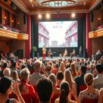 Futuradio: un viaggio sonoro tra musica e cultura dallo Stabile di Bolzano