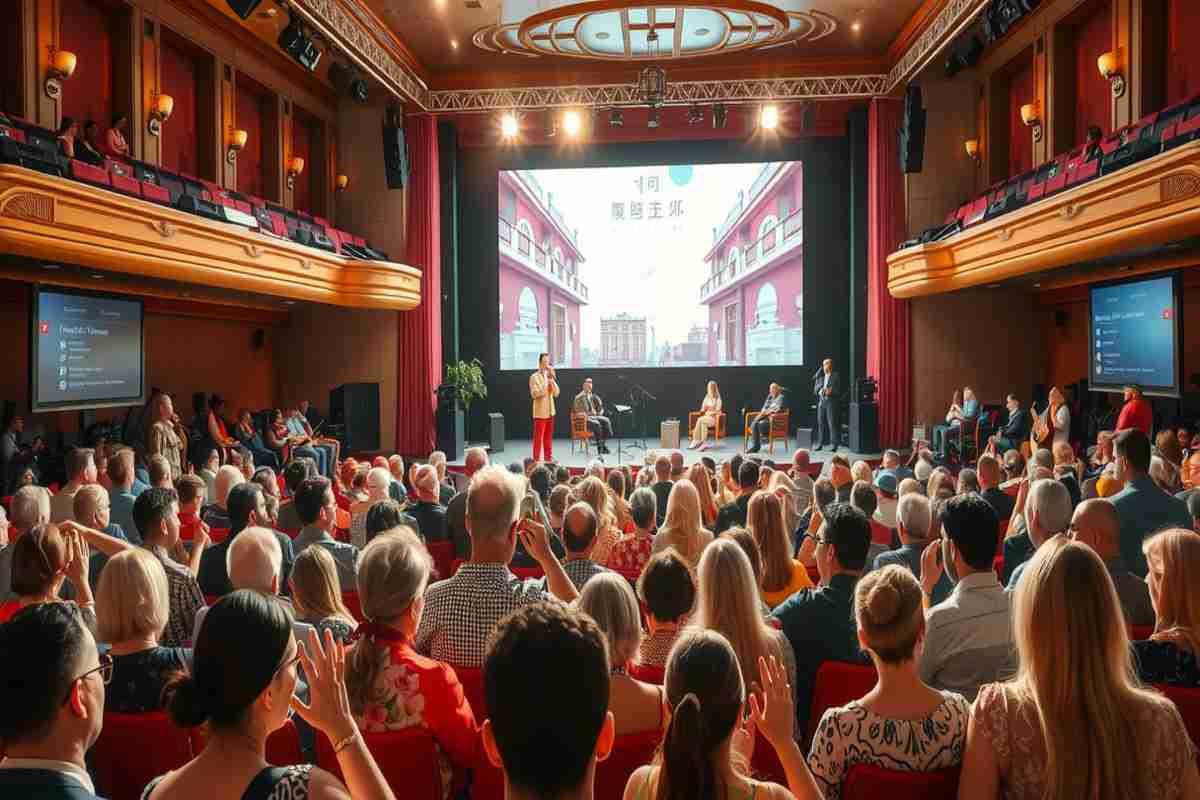 Futuradio: un viaggio sonoro tra musica e cultura dallo Stabile di Bolzano