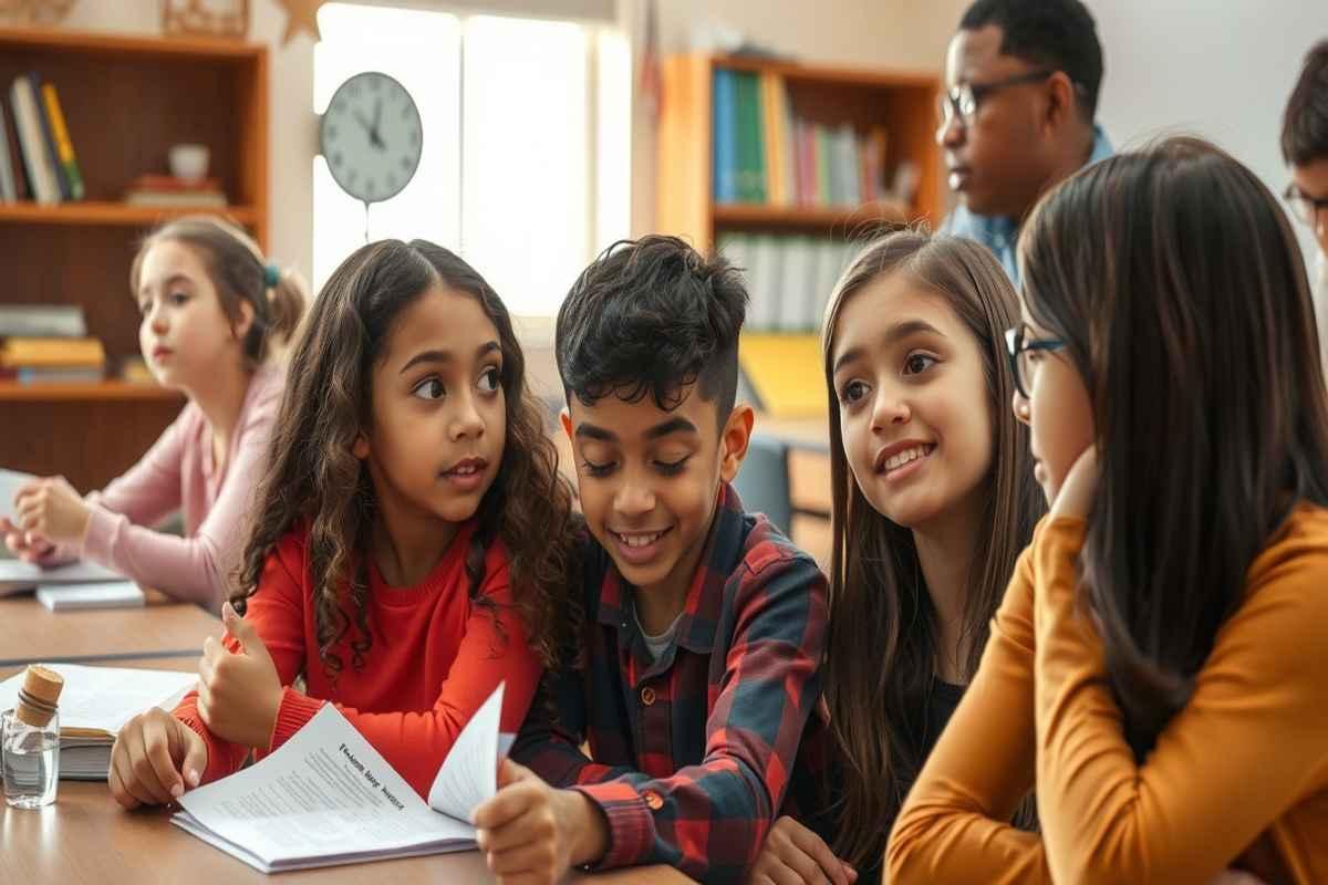 Gassmann: l'importanza dell'educazione sentimentale nelle scuole
