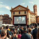 Glocal Film Festival a Torino: un viaggio tra 'Passaggi' e cinema innovativo