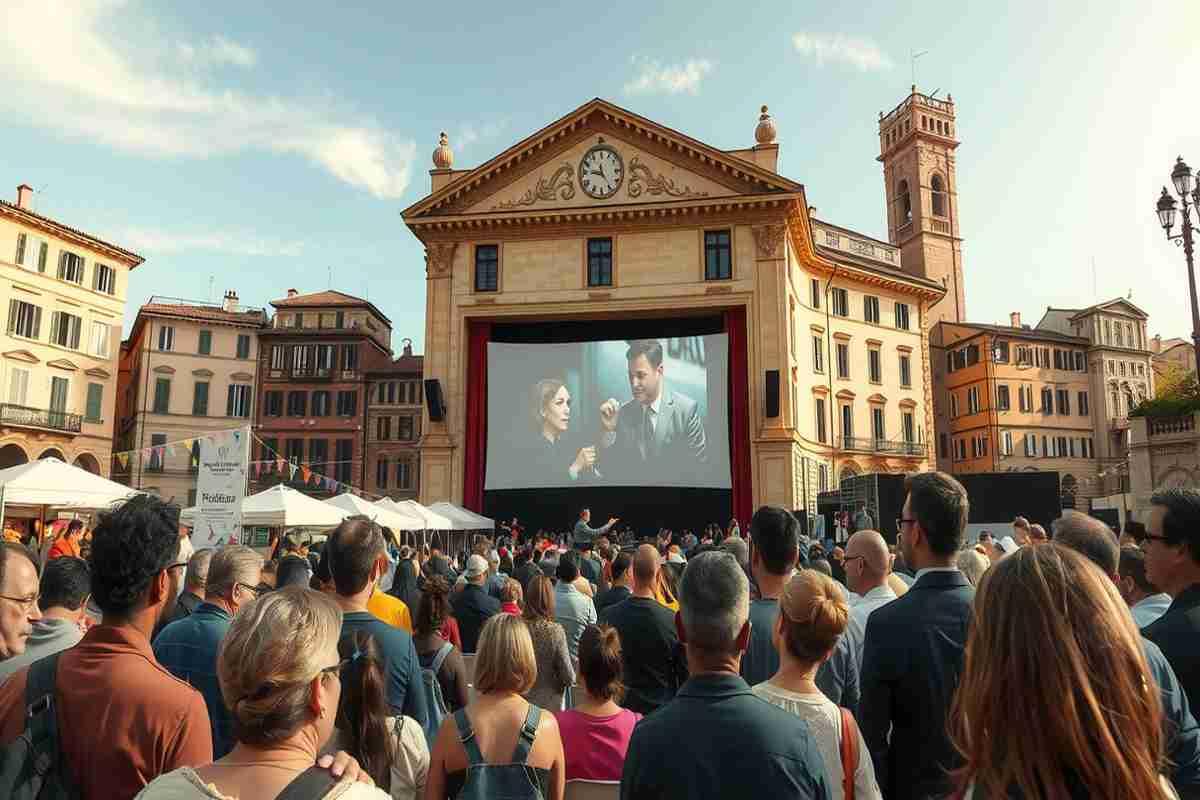 Glocal Film Festival a Torino: un viaggio tra 'Passaggi' e cinema innovativo