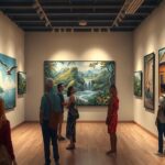 Henri Rousseau: una mostra storica svela il genio dell'artista in USA