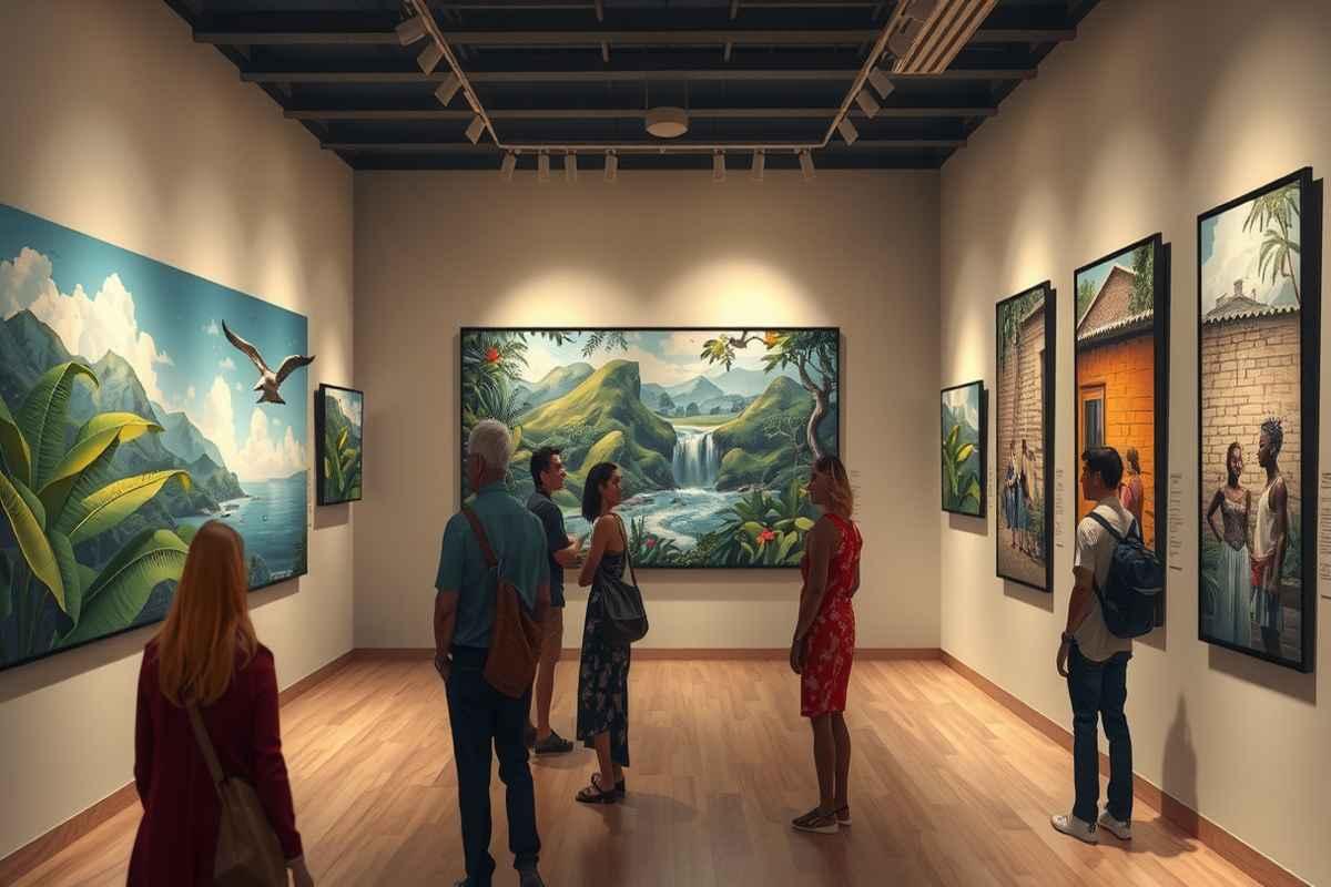 Henri Rousseau: una mostra storica svela il genio dell'artista in USA