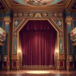 Il magico ritorno di Macbeth al Maggio con la scenografia di Paladino