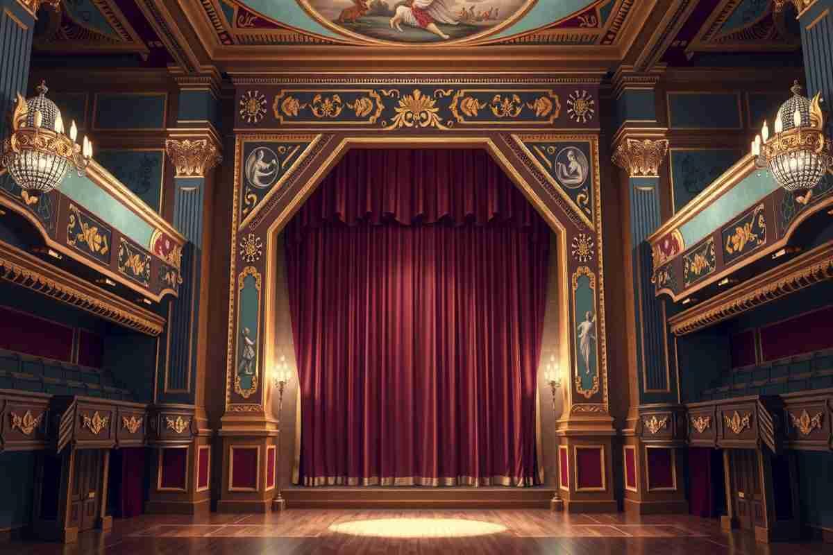 Il magico ritorno di Macbeth al Maggio con la scenografia di Paladino
