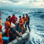 Il processo all'equipaggio della Mare Jonio: un caso che scuote Ragusa