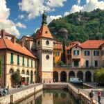 Isnart: i siti Unesco come motore del turismo, ma serve una strategia promozionale efficace