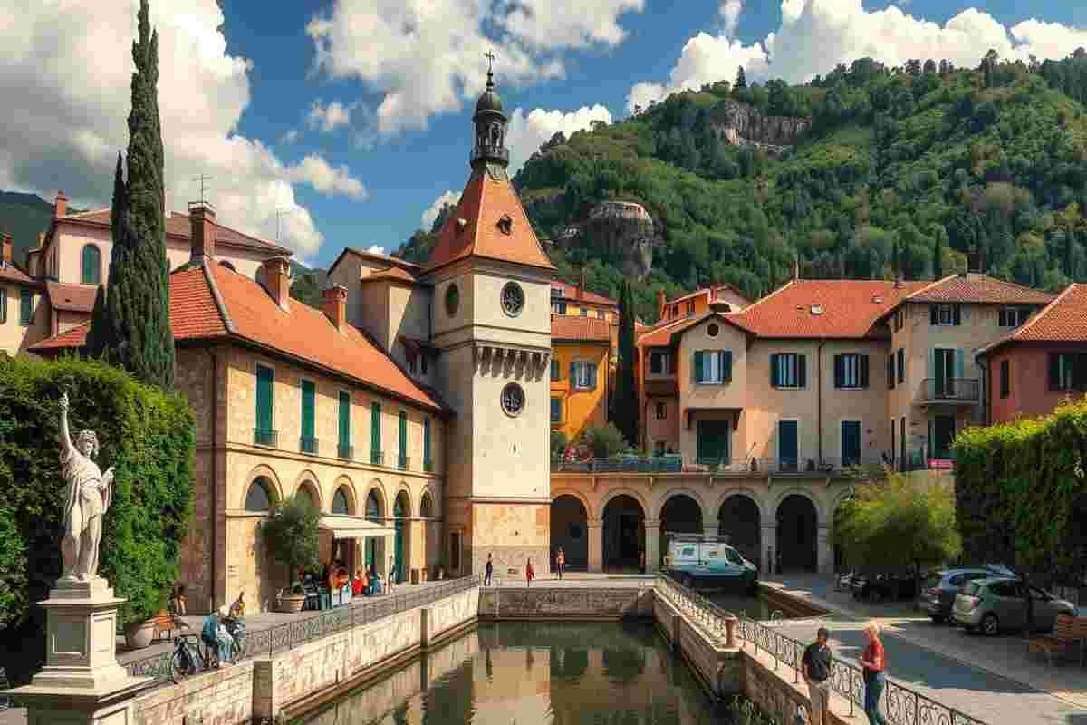 Isnart: i siti Unesco come motore del turismo, ma serve una strategia promozionale efficace