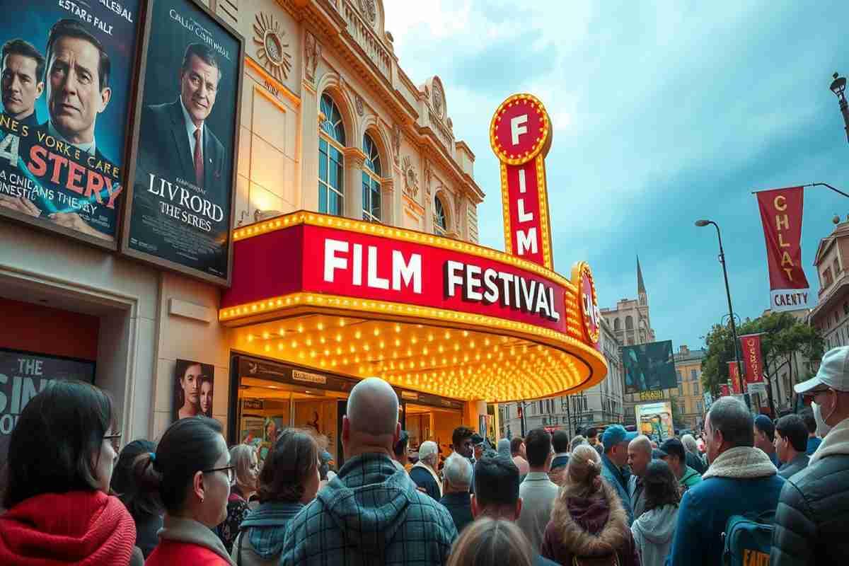 Jasmine Trinca trionfa alla Festa del cinema di Roma: 'La mia famiglia a Taipei' si aggiudica il premio per il miglior film