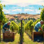 La passione per il vino: un viaggio nel Mercato dei Vini Indipendenti