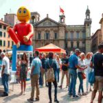 L'arte in festa: scopri ArtIs a Vicenza